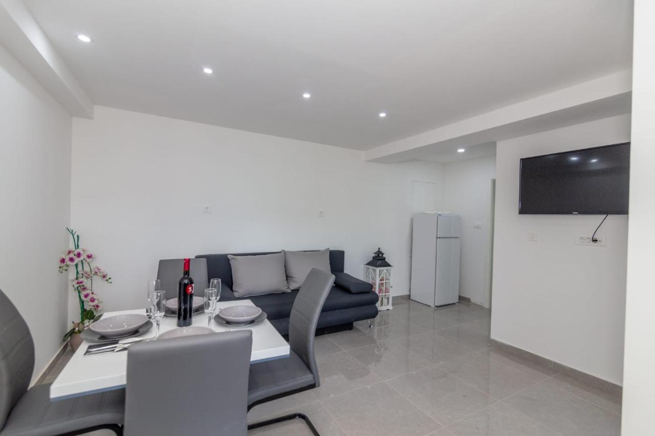 Apartman Iva Krivodol エクステリア 写真