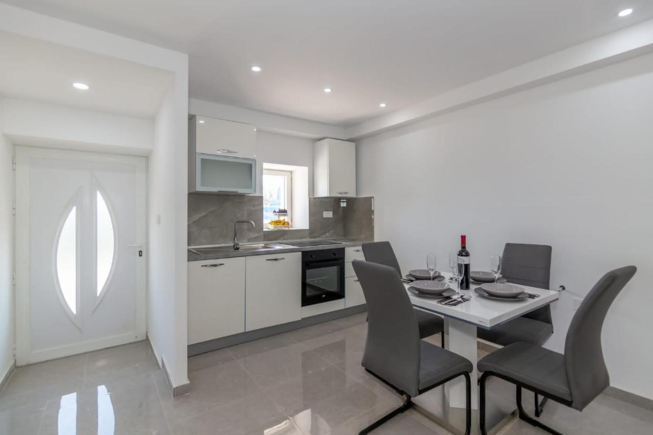 Apartman Iva Krivodol エクステリア 写真