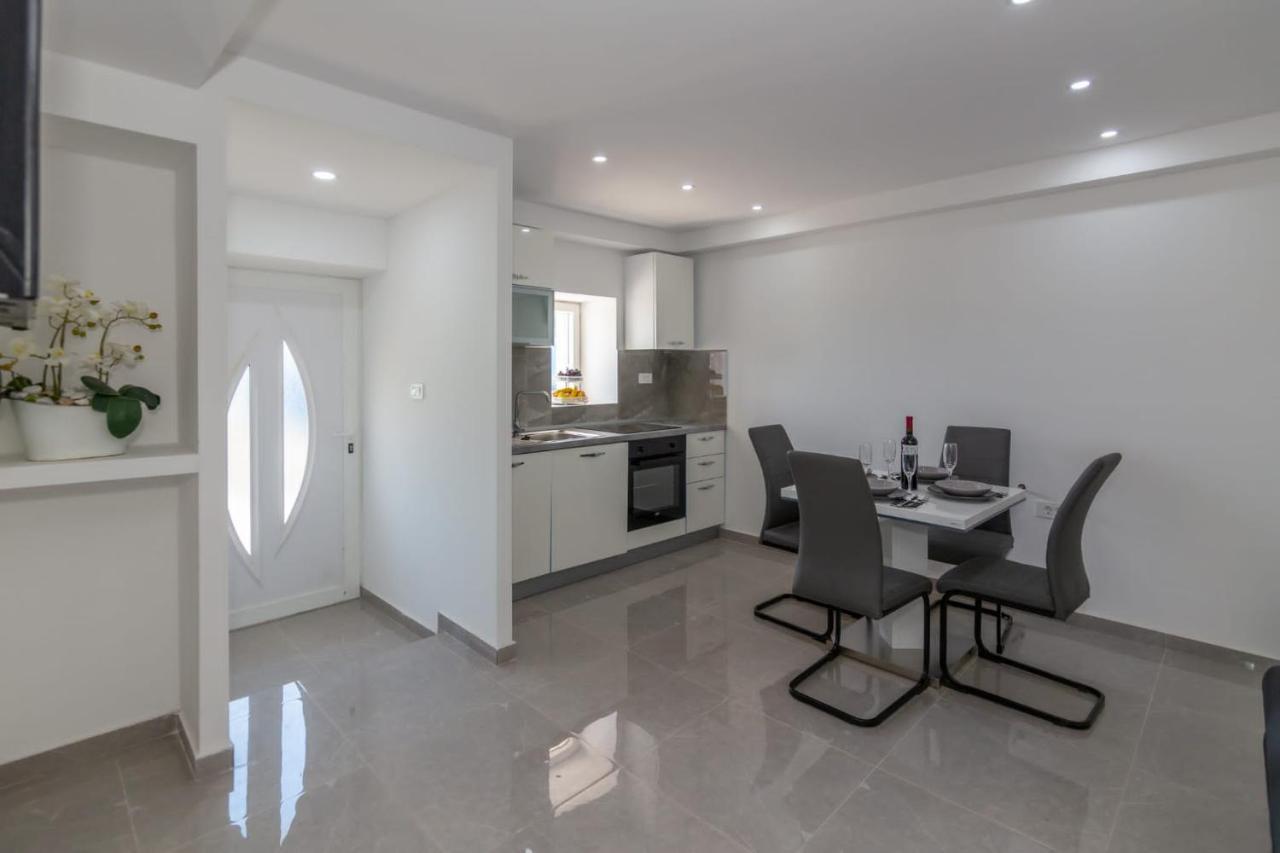 Apartman Iva Krivodol エクステリア 写真
