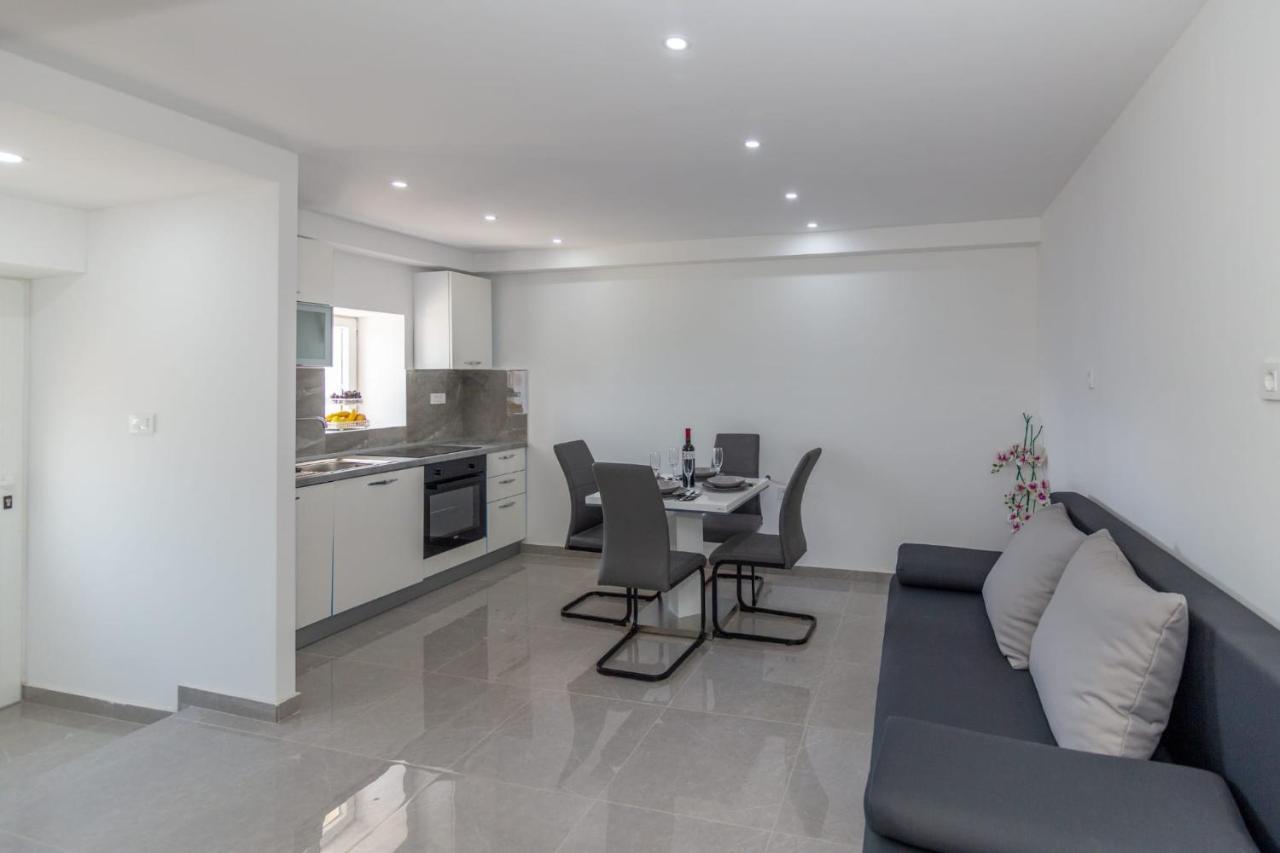 Apartman Iva Krivodol エクステリア 写真