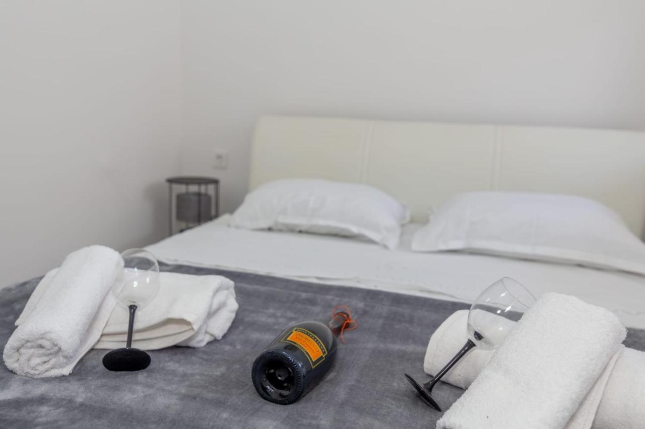 Apartman Iva Krivodol エクステリア 写真