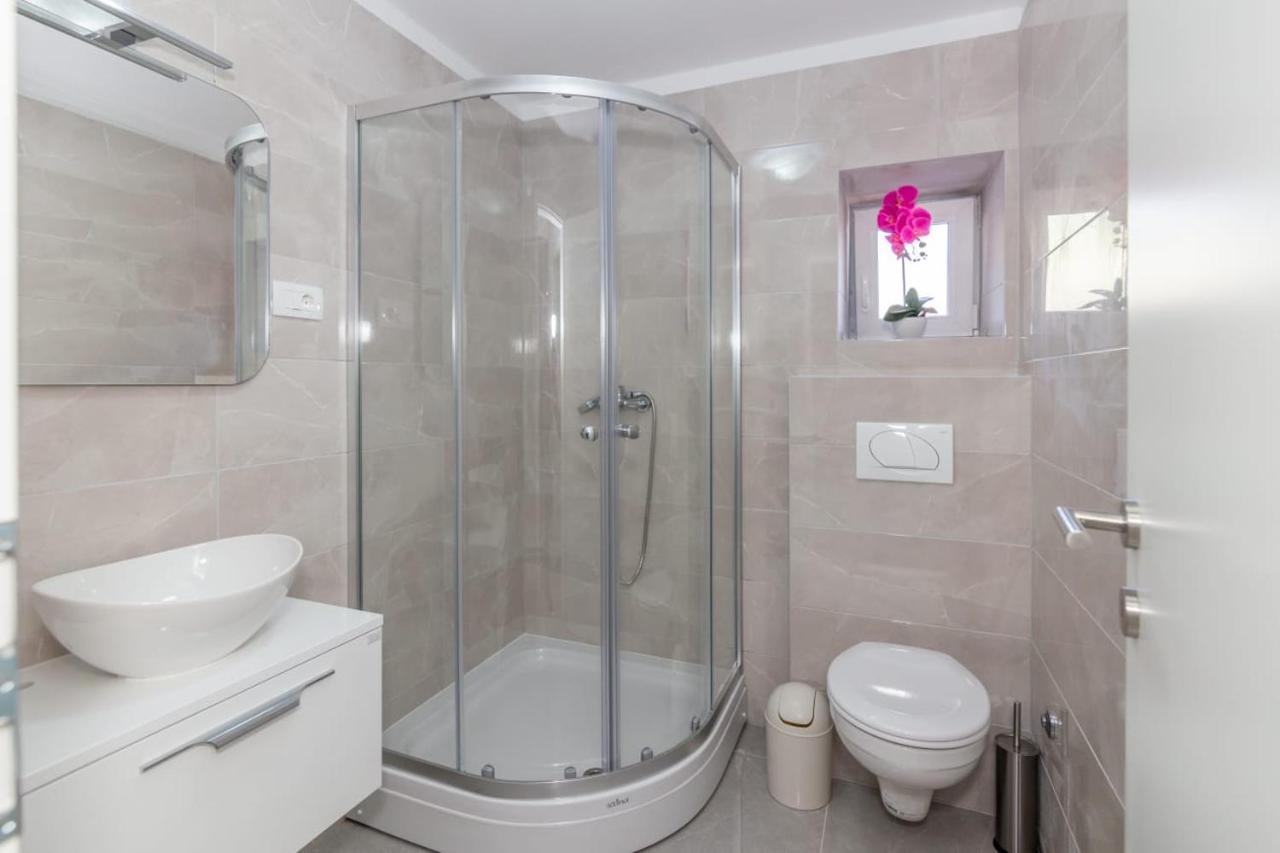 Apartman Iva Krivodol エクステリア 写真