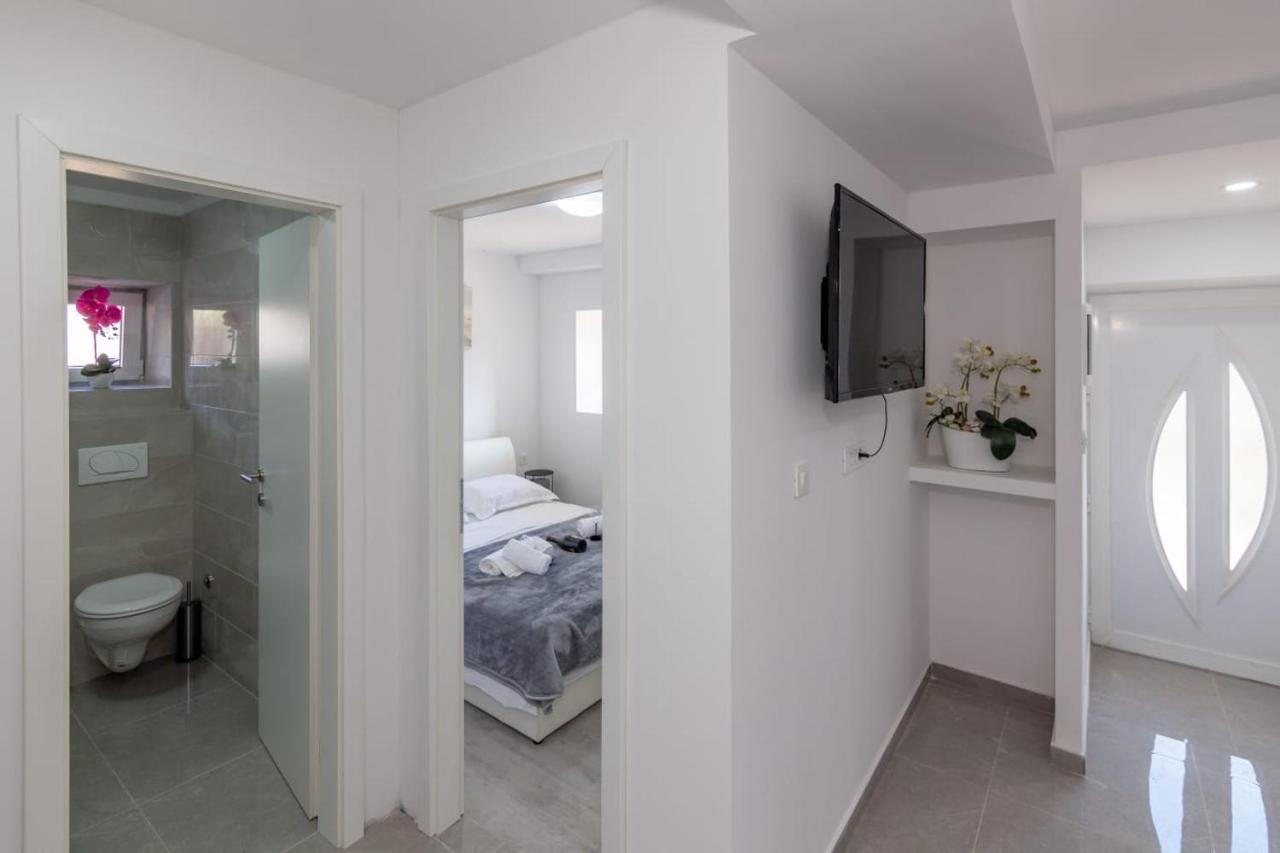 Apartman Iva Krivodol エクステリア 写真