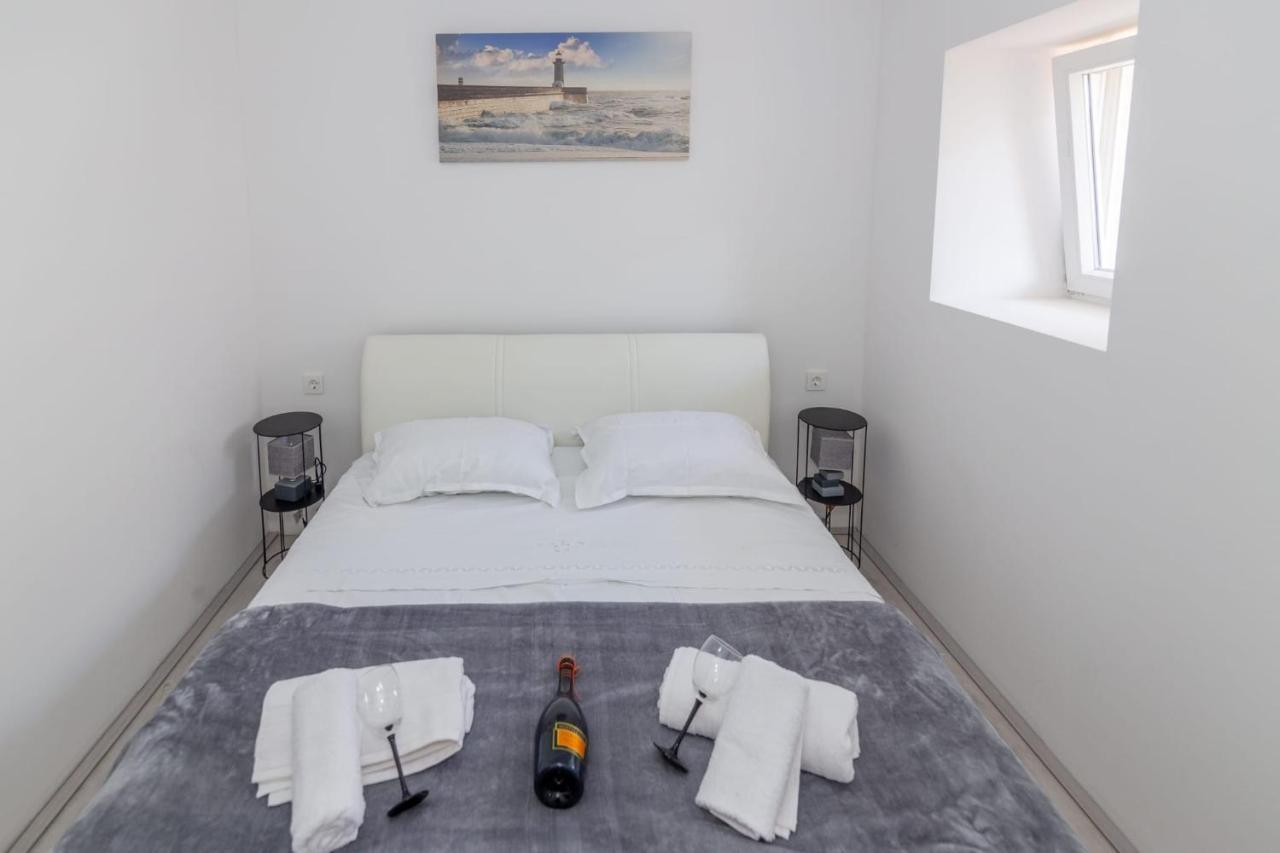Apartman Iva Krivodol エクステリア 写真